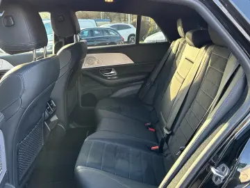 MERCEDES-BENZ GLE350de 4M Coupe AMG Airmatic 360 Burmester