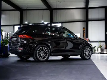 MERCEDES-BENZ GLE 350 GLE 350 de 4-Matic PHEV - AMG-…
