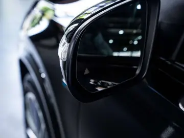 MERCEDES-BENZ GLE 350 GLE 350 de 4-Matic PHEV - AMG-…