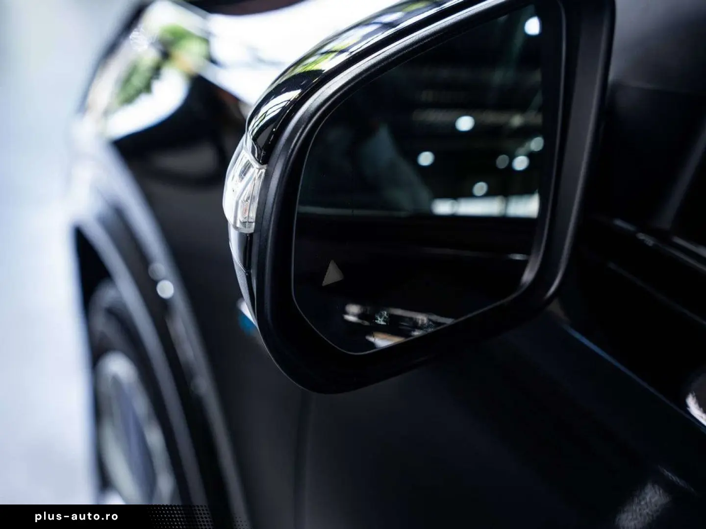 MERCEDES-BENZ GLE 350 GLE 350 de 4-Matic PHEV - AMG-&hellip;