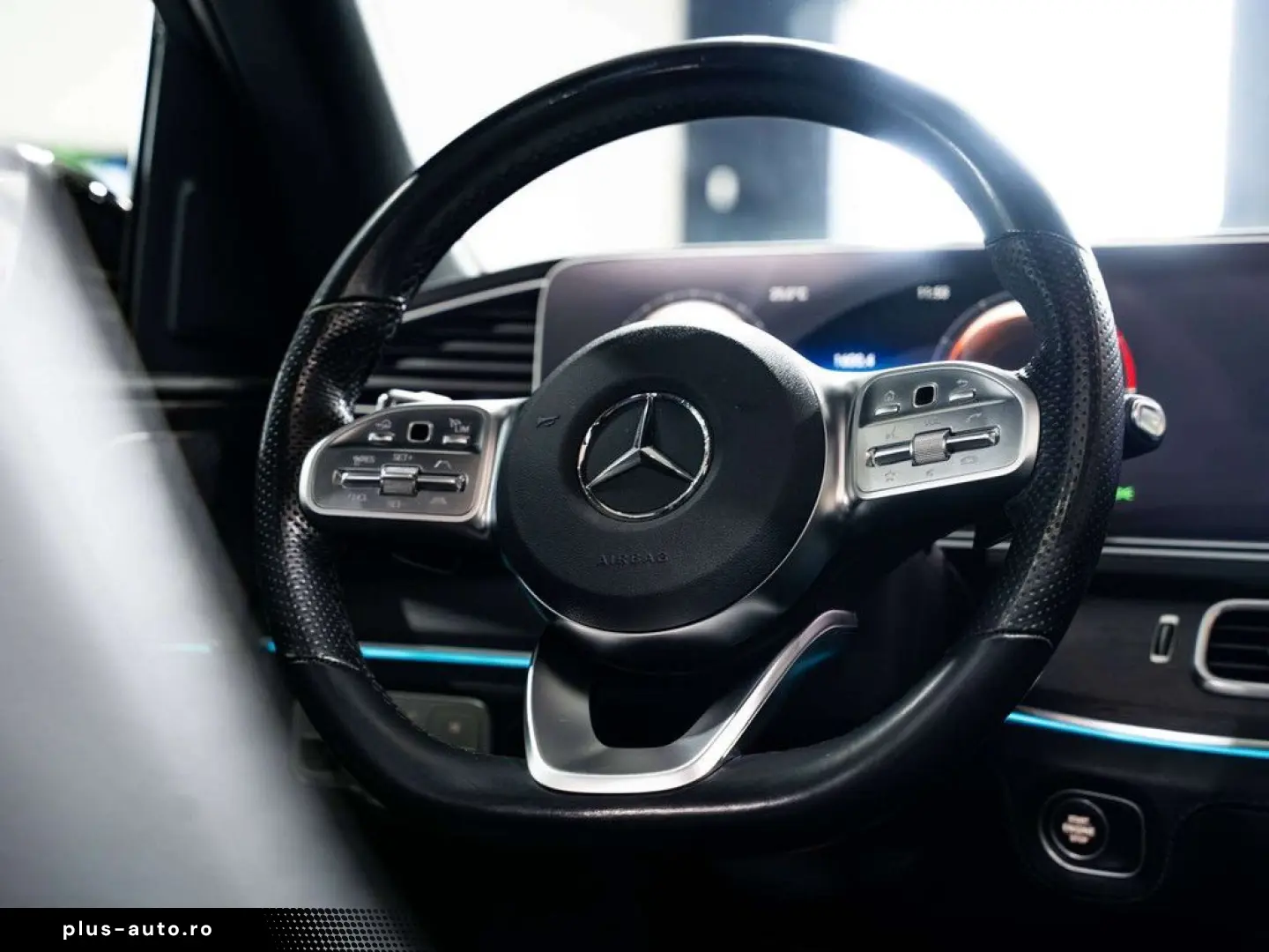 MERCEDES-BENZ GLE 350 GLE 350 de 4-Matic PHEV - AMG-&hellip;