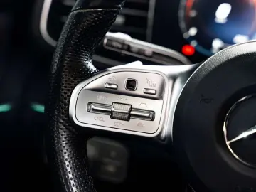 MERCEDES-BENZ GLE 350 GLE 350 de 4-Matic PHEV - AMG-…