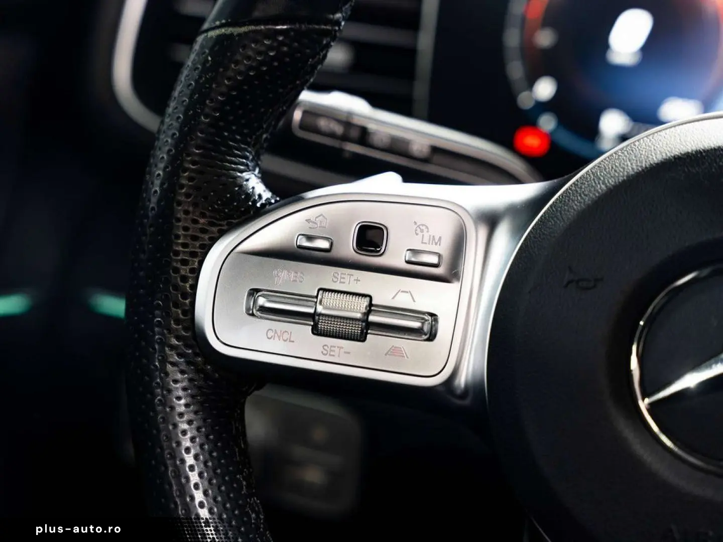 MERCEDES-BENZ GLE 350 GLE 350 de 4-Matic PHEV - AMG-&hellip;