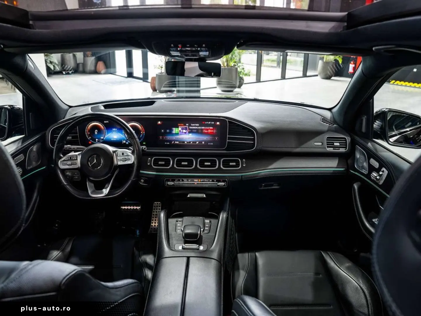 MERCEDES-BENZ GLE 350 GLE 350 de 4-Matic PHEV - AMG-&hellip;