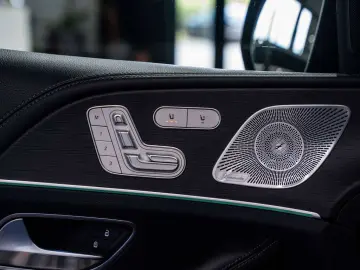 MERCEDES-BENZ GLE 350 GLE 350 de 4-Matic PHEV - AMG-…