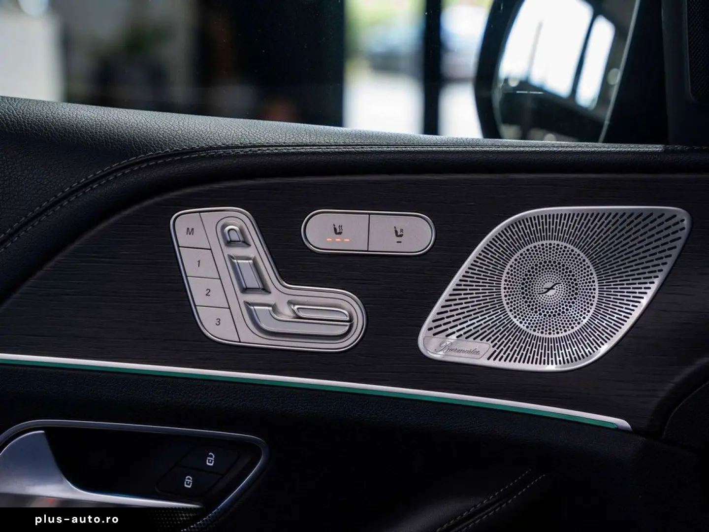 MERCEDES-BENZ GLE 350 GLE 350 de 4-Matic PHEV - AMG-&hellip;