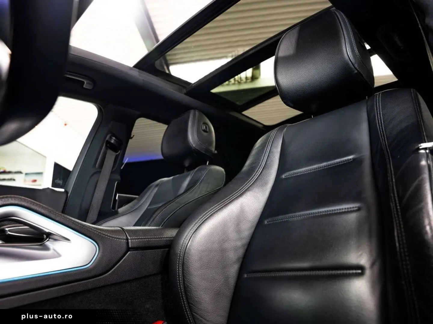 MERCEDES-BENZ GLE 350 GLE 350 de 4-Matic PHEV - AMG-&hellip;
