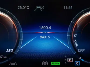 MERCEDES-BENZ GLE 350 GLE 350 de 4-Matic PHEV - AMG-…