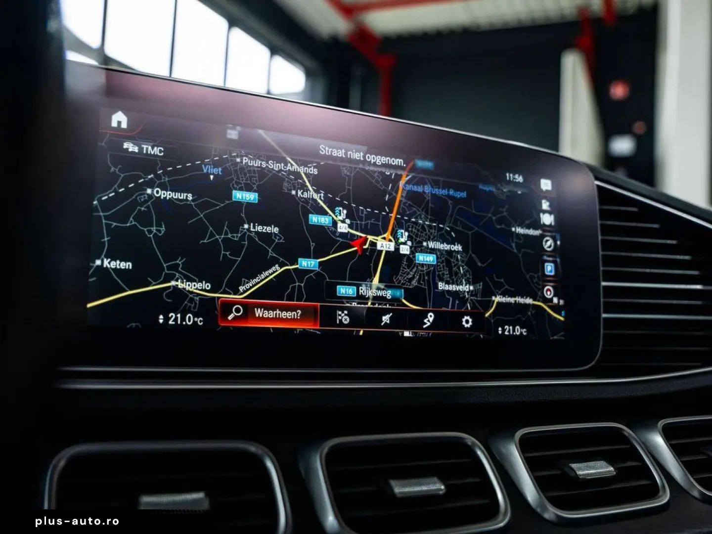 MERCEDES-BENZ GLE 350 GLE 350 de 4-Matic PHEV - AMG-&hellip;