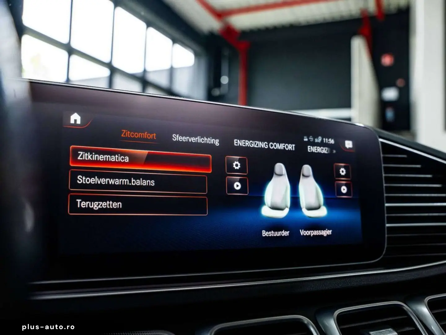 MERCEDES-BENZ GLE 350 GLE 350 de 4-Matic PHEV - AMG-&hellip;