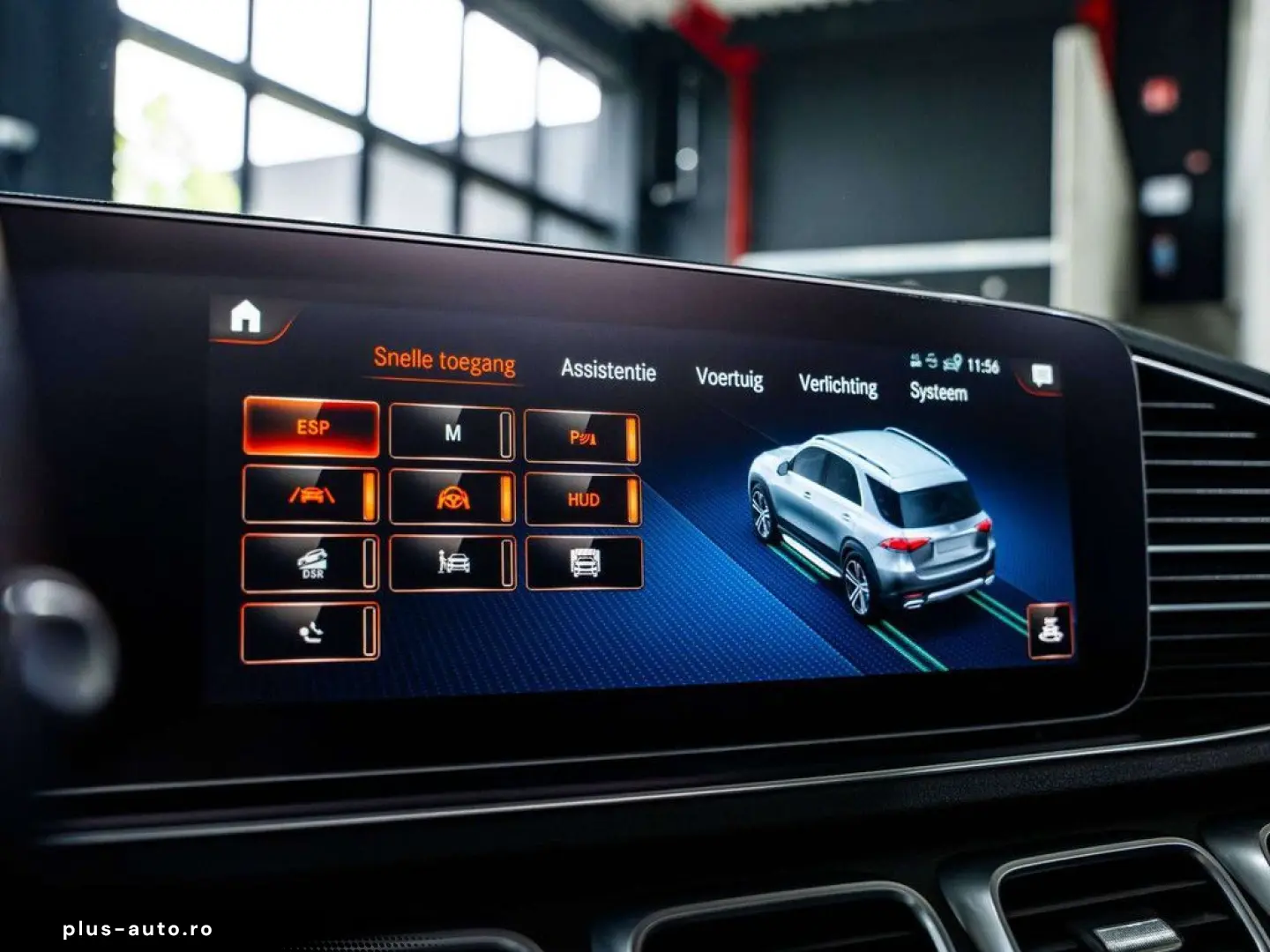 MERCEDES-BENZ GLE 350 GLE 350 de 4-Matic PHEV - AMG-&hellip;