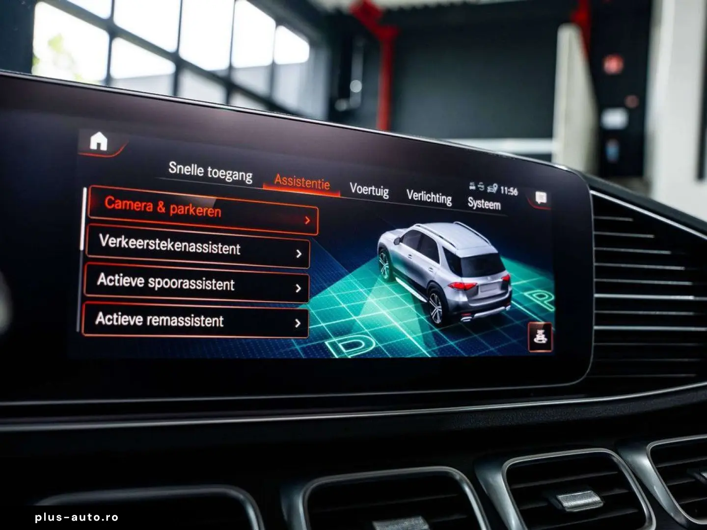 MERCEDES-BENZ GLE 350 GLE 350 de 4-Matic PHEV - AMG-&hellip;