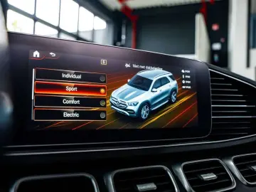 MERCEDES-BENZ GLE 350 GLE 350 de 4-Matic PHEV - AMG-…