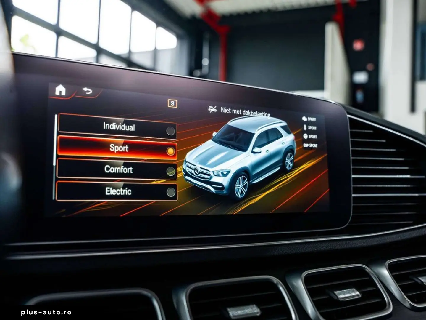 MERCEDES-BENZ GLE 350 GLE 350 de 4-Matic PHEV - AMG-&hellip;