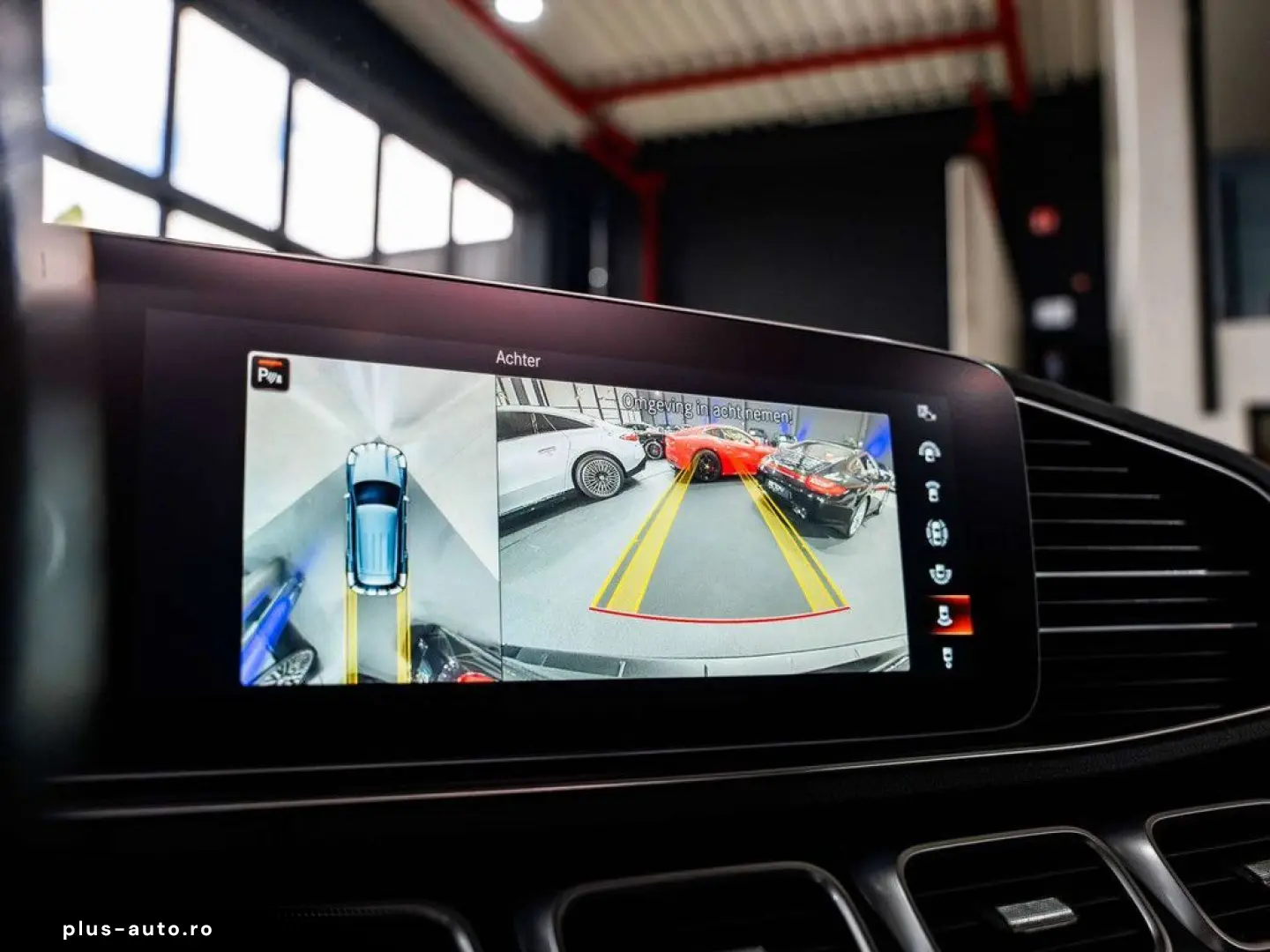 MERCEDES-BENZ GLE 350 GLE 350 de 4-Matic PHEV - AMG-&hellip;