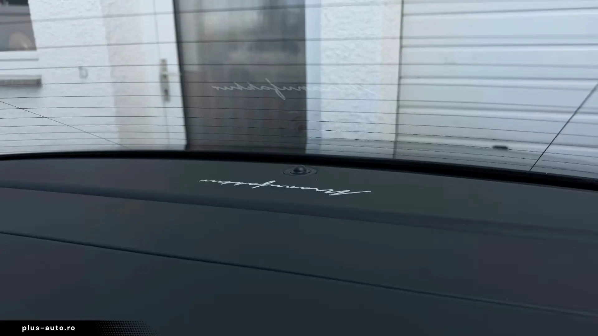 Mercedes-Benz S 350d 4M L AMG Manufaktur   Finanțare