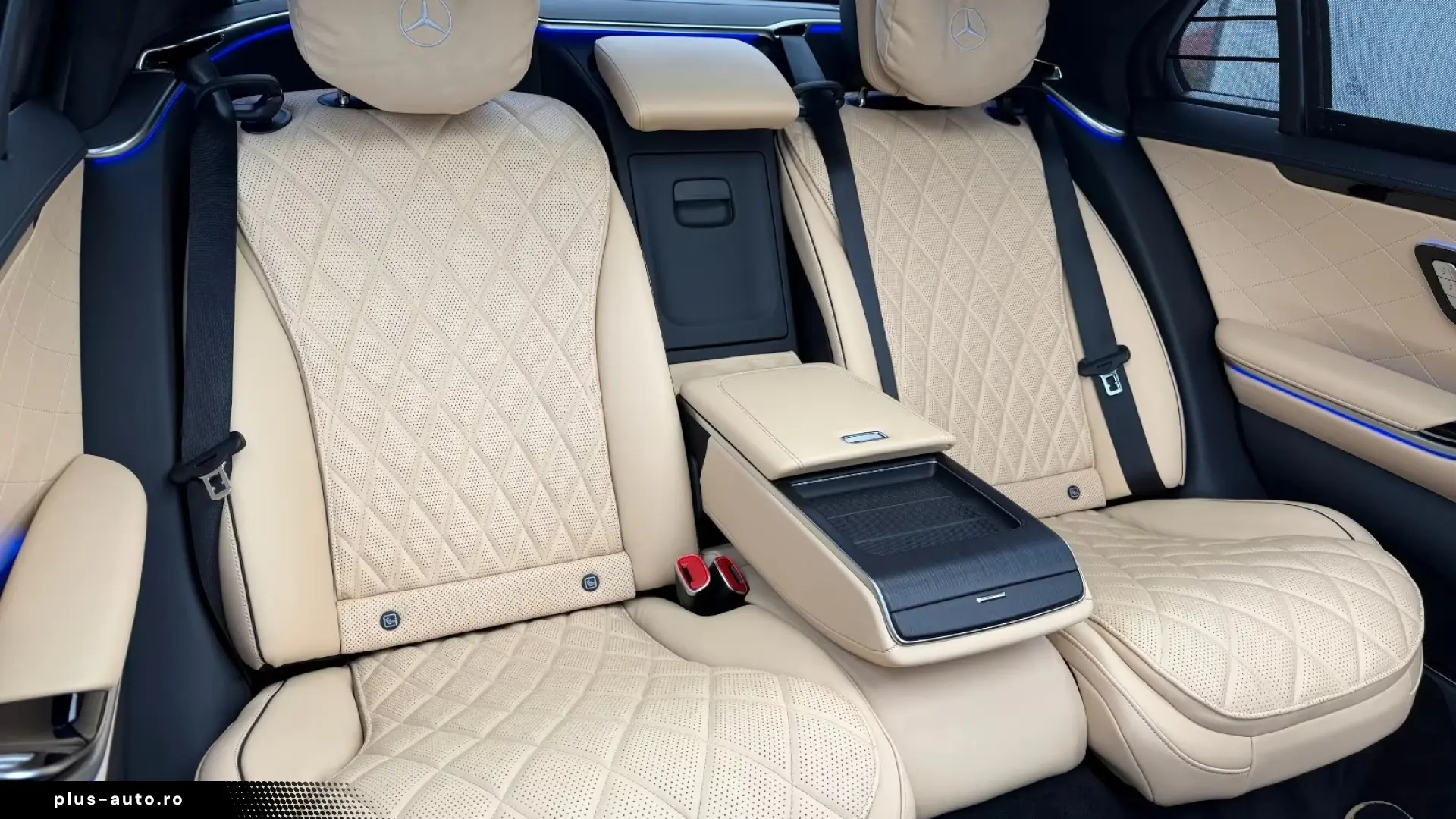 Mercedes-Benz S 350d 4M L AMG Manufaktur   Finanțare