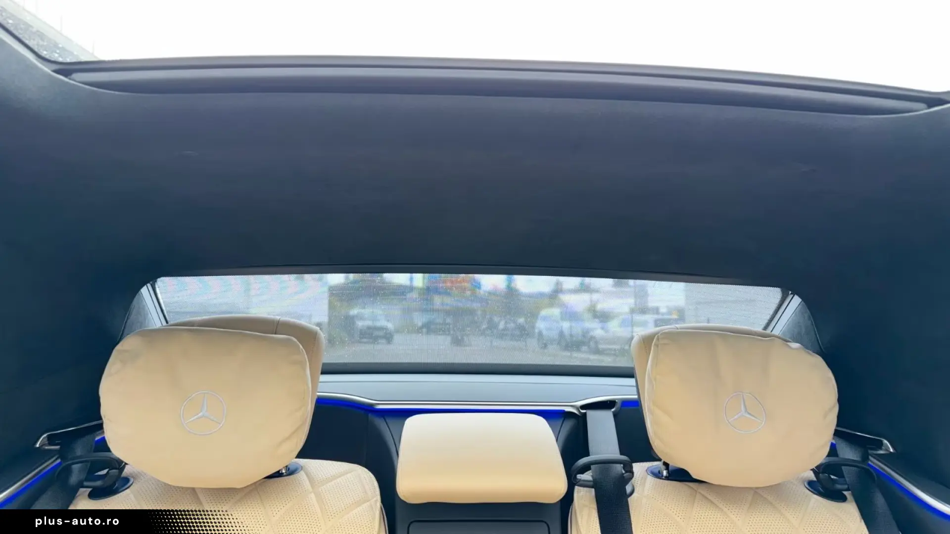 Mercedes-Benz S 350d 4M L AMG Manufaktur   Finanțare