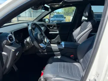 MERCEDES-BENZ GLC 300e AMG Line 4-Matic Panoramadach