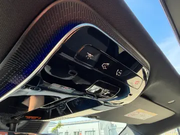 MERCEDES-BENZ GLC 300e AMG Line 4-Matic Panoramadach