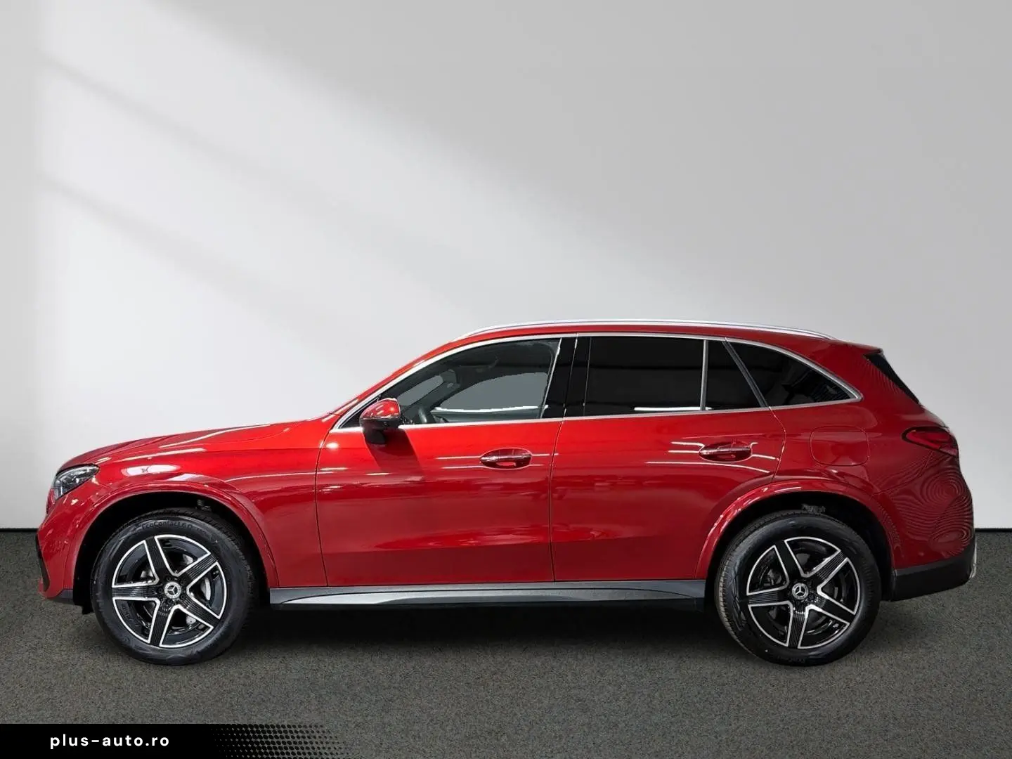 MERCEDES-BENZ GLC 300 e 4M AMG Distronic Panorama He&hellip;