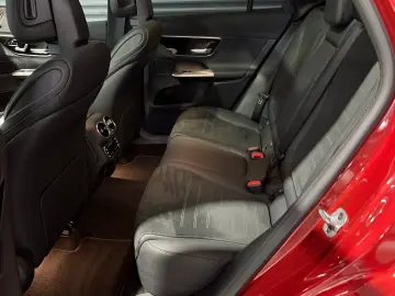 MERCEDES-BENZ GLC 300 e 4M AMG Distronic Panorama He…