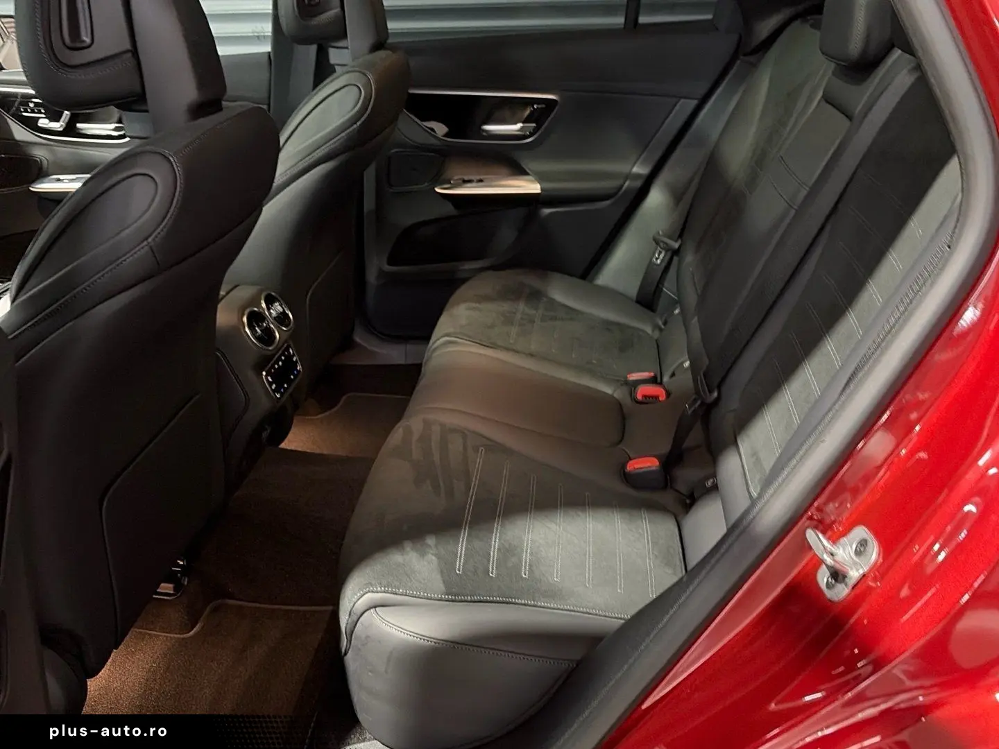 MERCEDES-BENZ GLC 300 e 4M AMG Distronic Panorama He&hellip;