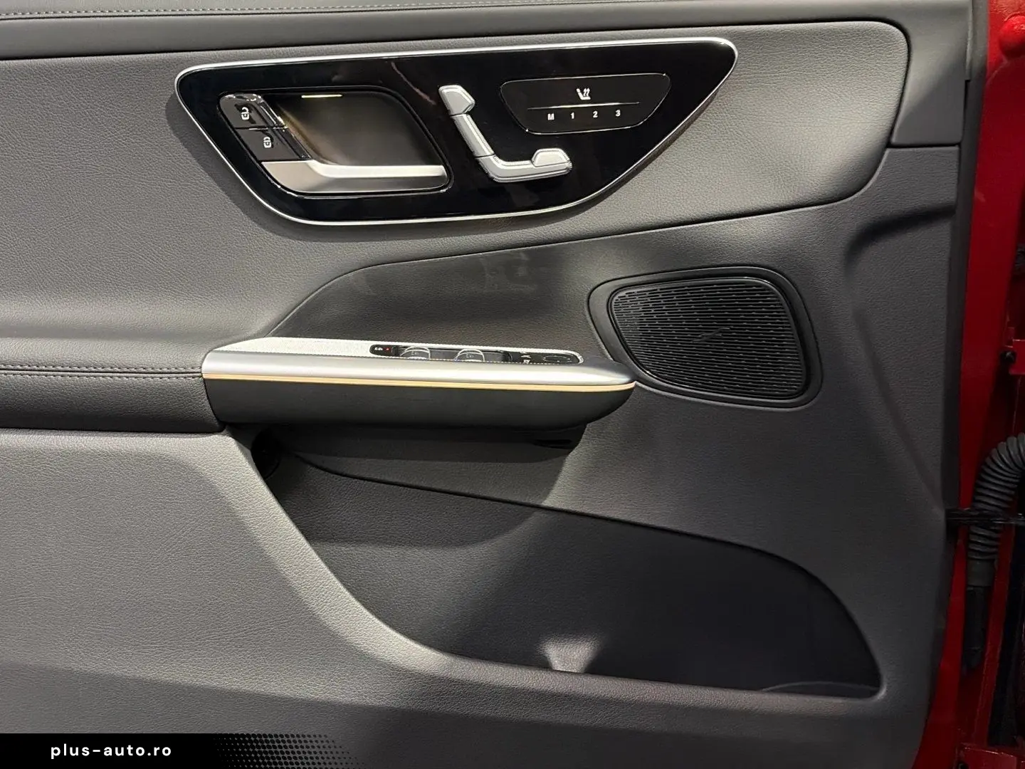 MERCEDES-BENZ GLC 300 e 4M AMG Distronic Panorama He&hellip;