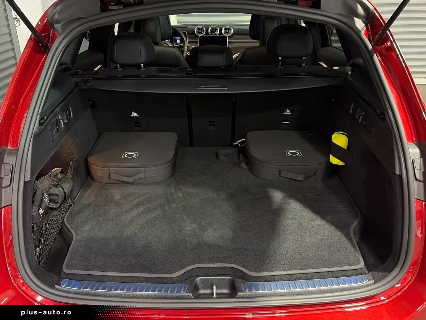 MERCEDES-BENZ GLC 300 e 4M AMG Distronic Panorama He&hellip;