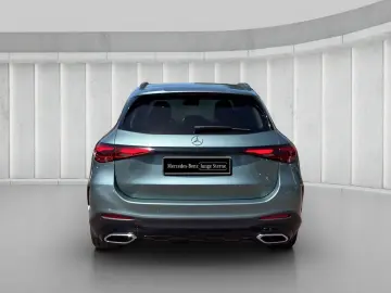 MERCEDES-BENZ GLC 300 d Edition AMG Panorama BUR AHK DIS 20