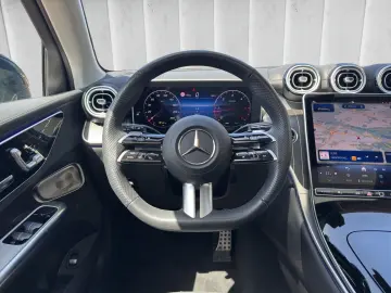 MERCEDES-BENZ GLC 300 d Edition AMG Panorama BUR AHK DIS 20