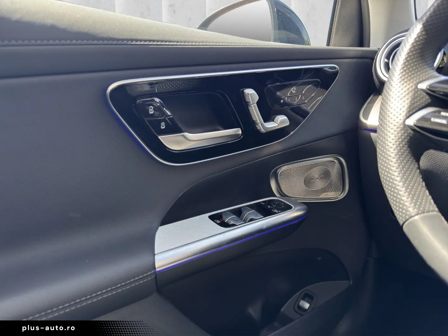 MERCEDES-BENZ GLC 300 d Edition AMG Panorama BUR AHK DIS 20