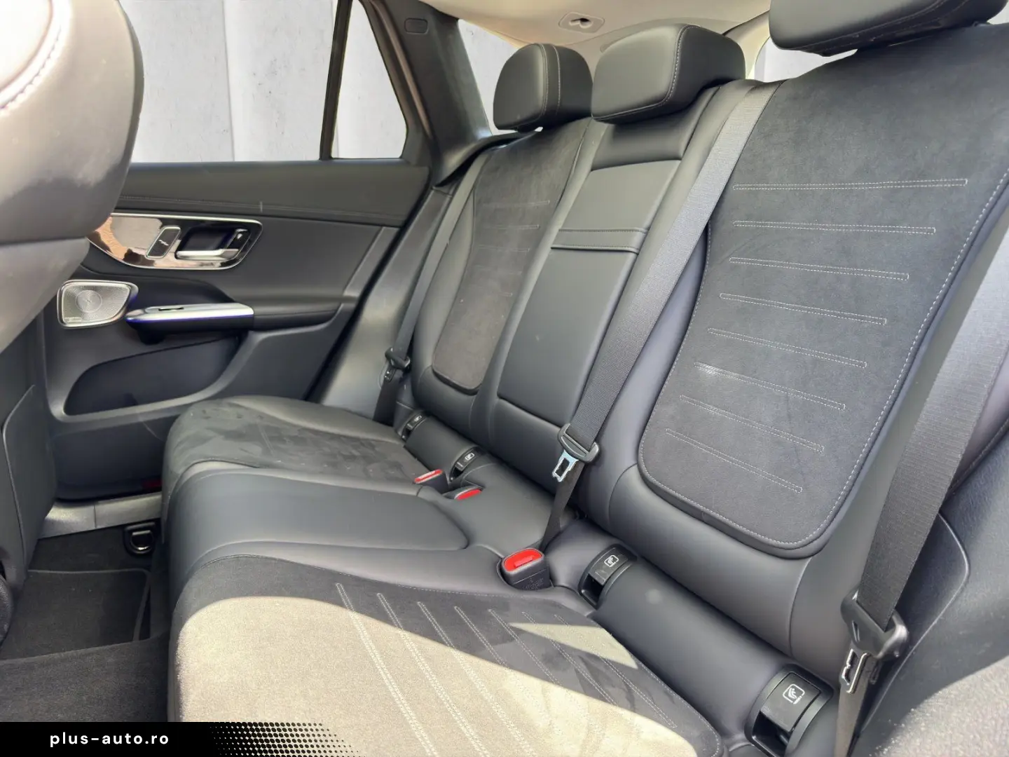 MERCEDES-BENZ GLC 300 d Edition AMG Panorama BUR AHK DIS 20