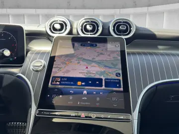 MERCEDES-BENZ GLC 300 d Edition AMG Panorama BUR AHK DIS 20