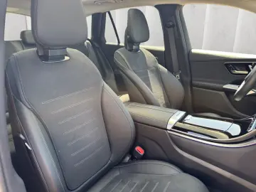 MERCEDES-BENZ GLC 300 d Edition AMG Panorama BUR AHK DIS 20