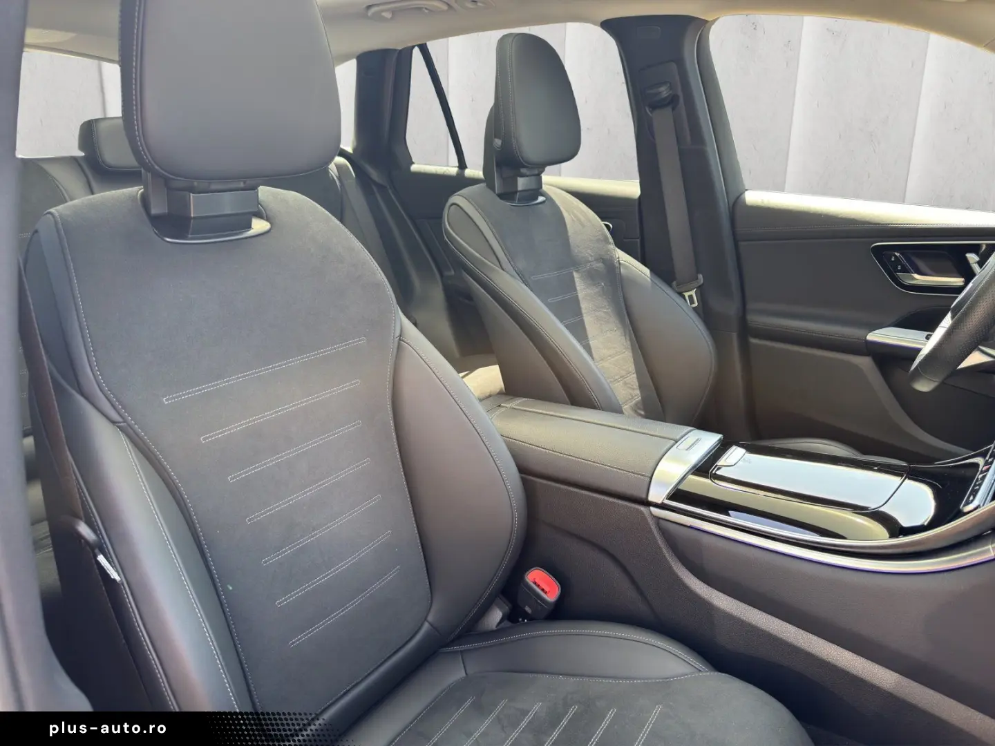 MERCEDES-BENZ GLC 300 d Edition AMG Panorama BUR AHK DIS 20
