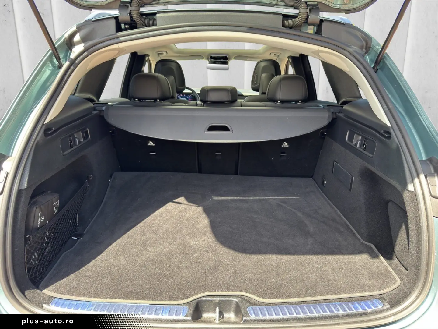 MERCEDES-BENZ GLC 300 d Edition AMG Panorama BUR AHK DIS 20