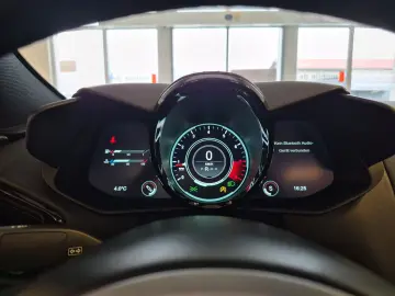 ASTON MARTIN V8 Vantage 4.0 Roadster