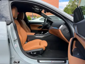 BMW 430i xDrive M-Sportpaket Leder Kamera Memory 19
