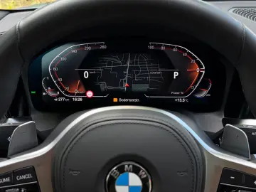 BMW 430i xDrive M-Sportpaket Leder Kamera Memory 19