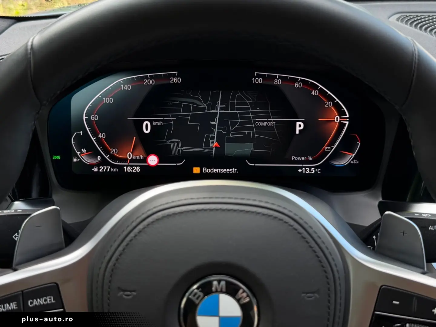 BMW 430i xDrive M-Sportpaket Leder Kamera Memory 19