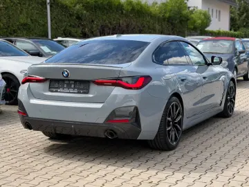 BMW 430i xDrive M-Sportpaket Leder Kamera Memory 19