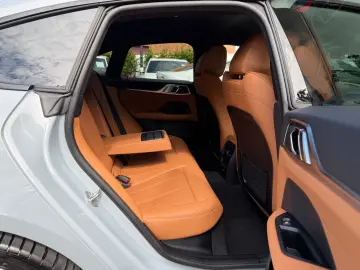 BMW 430i xDrive M-Sportpaket Leder Kamera Memory 19