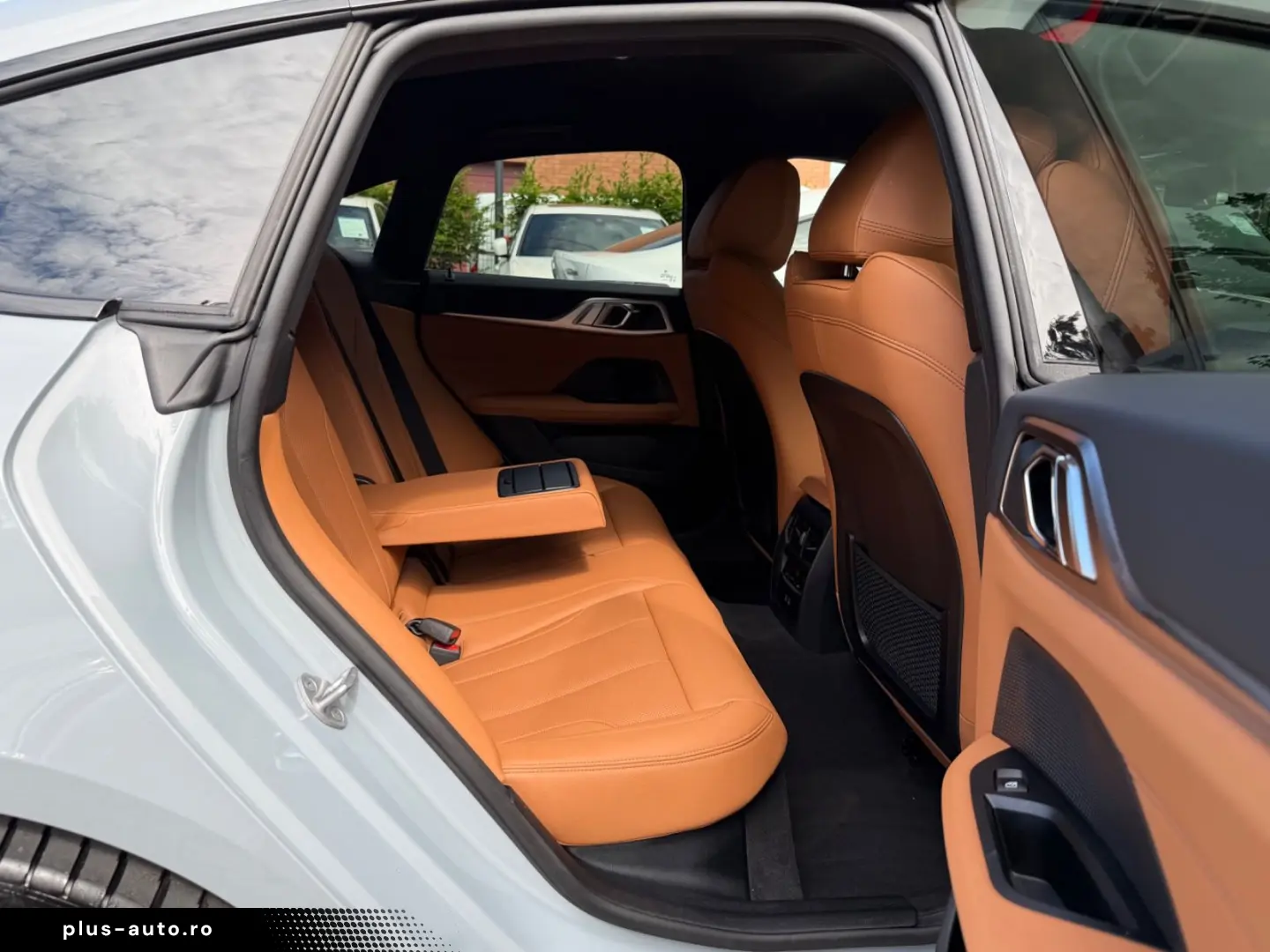 BMW 430i xDrive M-Sportpaket Leder Kamera Memory 19
