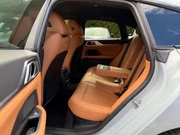 BMW 430i xDrive M-Sportpaket Leder Kamera Memory 19