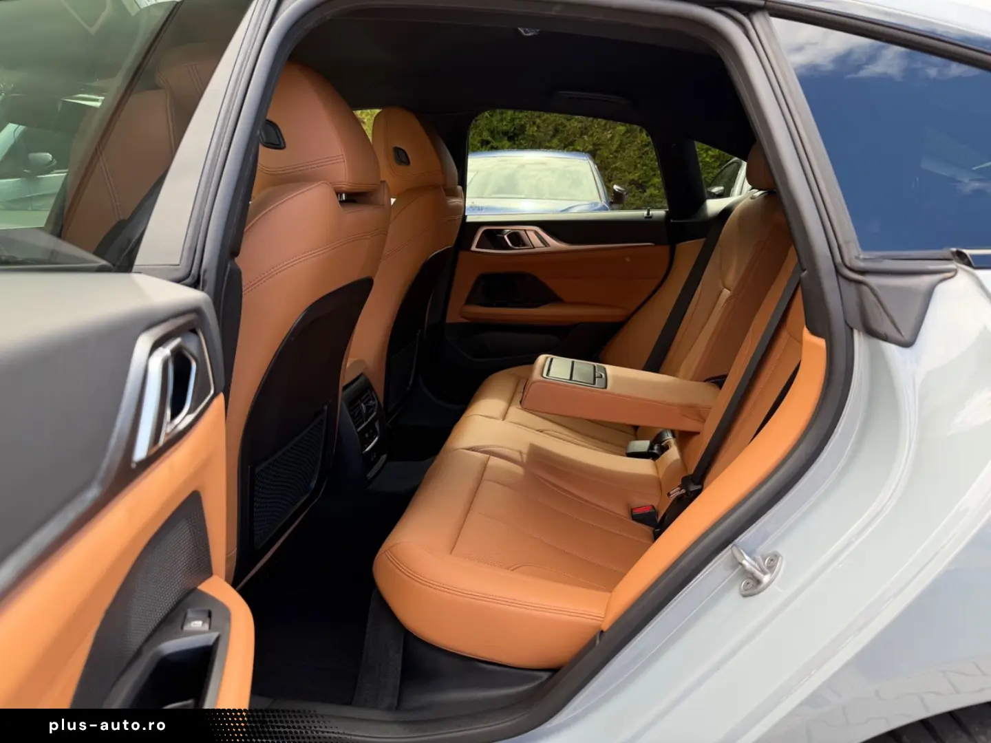 BMW 430i xDrive M-Sportpaket Leder Kamera Memory 19