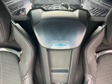 CORVETTE C8 6.2L V8 Coupe LT3 Z51 Lift Bose Carbon