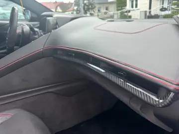 CORVETTE C8 6.2L V8 Coupe LT3 Z51 Lift Bose Carbon