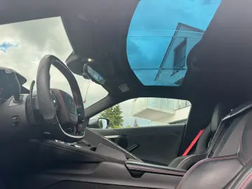 CORVETTE C8 6.2L V8 Coupe LT3 Z51 Lift Bose Carbon