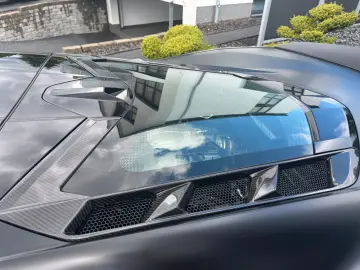 CORVETTE C8 6.2L V8 Coupe LT3 Z51 Lift Bose Carbon